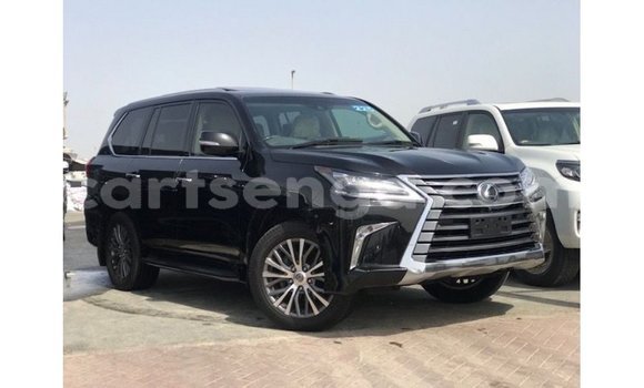 Nunua Imported Lexus LX Black Gari ndani ya Import - Dubai nchini Hhohho Nunua Imported Lexus LX Black Gari ndani ya Import - Dubai nchini Hhohho