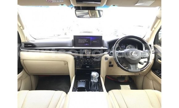 Nunua Imported Lexus LX Black Gari ndani ya Import - Dubai nchini Hhohho Nunua Imported Lexus LX Black Gari ndani ya Import - Dubai nchini Hhohho