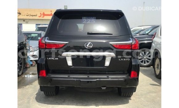 Nunua Imported Lexus LX Black Gari ndani ya Import - Dubai nchini Hhohho Nunua Imported Lexus LX Black Gari ndani ya Import - Dubai nchini Hhohho