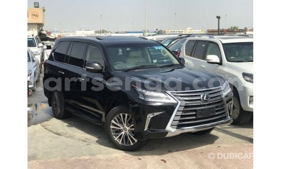 Nunua Imported Lexus LX Black Gari ndani ya Import - Dubai nchini Hhohho Nunua Imported Lexus LX Black Gari ndani ya Import - Dubai nchini Hhohho