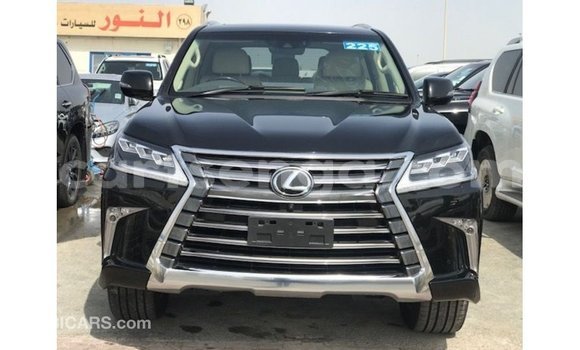 Nunua Imported Lexus LX Black Gari ndani ya Import - Dubai nchini Hhohho Nunua Imported Lexus LX Black Gari ndani ya Import - Dubai nchini Hhohho