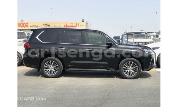 Nunua Imported Lexus LX Black Gari ndani ya Import - Dubai nchini Hhohho Nunua Imported Lexus LX Black Gari ndani ya Import - Dubai nchini Hhohho