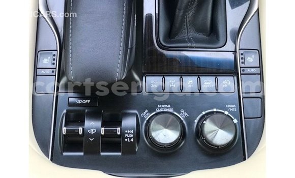 Nunua Imported Lexus LX Black Gari ndani ya Import - Dubai nchini Hhohho Nunua Imported Lexus LX Black Gari ndani ya Import - Dubai nchini Hhohho