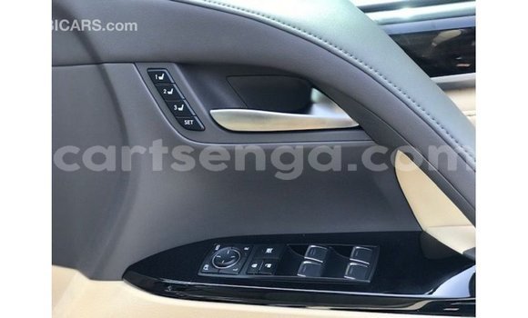 Nunua Imported Lexus LX Black Gari ndani ya Import - Dubai nchini Hhohho Nunua Imported Lexus LX Black Gari ndani ya Import - Dubai nchini Hhohho