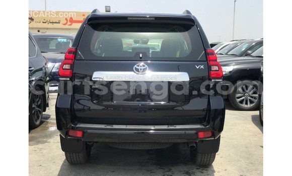 Nunua Imported Toyota Prado Black Gari ndani ya Import - Dubai nchini Hhohho Nunua Imported Toyota Prado Black Gari ndani ya Import - Dubai nchini Hhohho