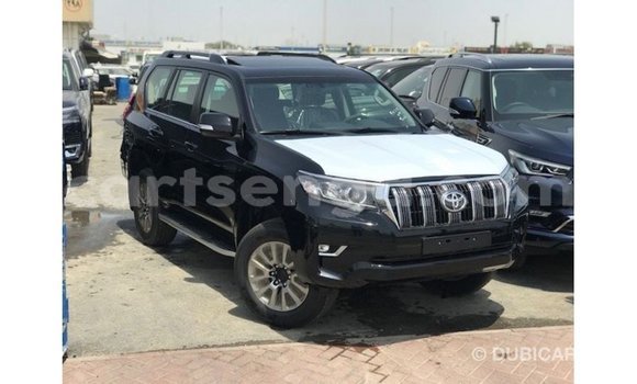 Nunua Imported Toyota Prado Black Gari ndani ya Import - Dubai nchini Hhohho Nunua Imported Toyota Prado Black Gari ndani ya Import - Dubai nchini Hhohho