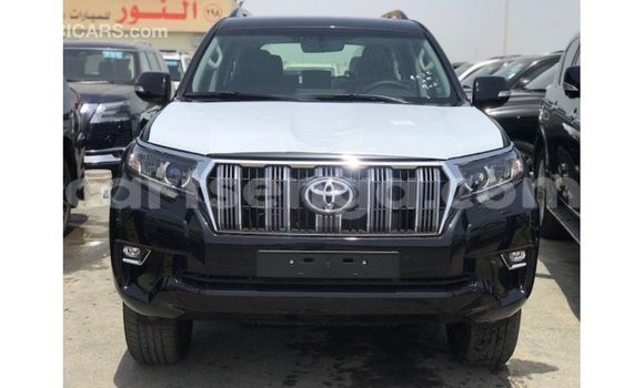 Nunua Imported Toyota Prado Black Gari ndani ya Import - Dubai nchini Hhohho Nunua Imported Toyota Prado Black Gari ndani ya Import - Dubai nchini Hhohho