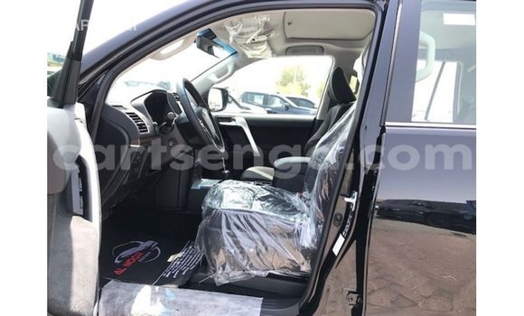 Nunua Imported Toyota Prado Black Gari ndani ya Import - Dubai nchini Hhohho Nunua Imported Toyota Prado Black Gari ndani ya Import - Dubai nchini Hhohho
