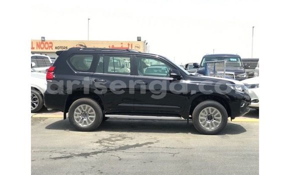 Nunua Imported Toyota Prado Black Gari ndani ya Import - Dubai nchini Hhohho Nunua Imported Toyota Prado Black Gari ndani ya Import - Dubai nchini Hhohho