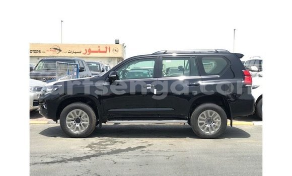Nunua Imported Toyota Prado Black Gari ndani ya Import - Dubai nchini Hhohho Nunua Imported Toyota Prado Black Gari ndani ya Import - Dubai nchini Hhohho