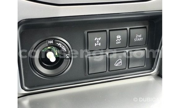 Nunua Imported Toyota Prado Black Gari ndani ya Import - Dubai nchini Hhohho Nunua Imported Toyota Prado Black Gari ndani ya Import - Dubai nchini Hhohho