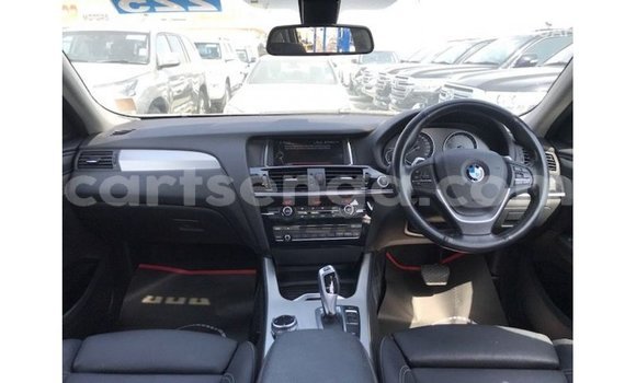 Nunua Imported BMW X4 Other Gari ndani ya Import - Dubai nchini Hhohho Nunua Imported BMW X4 Other Gari ndani ya Import - Dubai nchini Hhohho