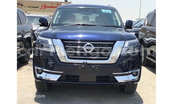 Nunua Imported Nissan Patrol Blue Gari ndani ya Import - Dubai nchini Hhohho Nunua Imported Nissan Patrol Blue Gari ndani ya Import - Dubai nchini Hhohho