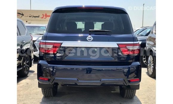 Nunua Imported Nissan Patrol Blue Gari ndani ya Import - Dubai nchini Hhohho Nunua Imported Nissan Patrol Blue Gari ndani ya Import - Dubai nchini Hhohho
