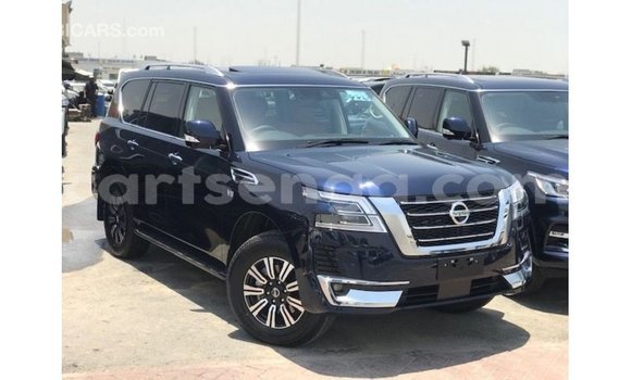Nunua Imported Nissan Patrol Blue Gari ndani ya Import - Dubai nchini Hhohho Nunua Imported Nissan Patrol Blue Gari ndani ya Import - Dubai nchini Hhohho