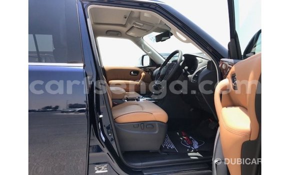 Nunua Imported Nissan Patrol Blue Gari ndani ya Import - Dubai nchini Hhohho Nunua Imported Nissan Patrol Blue Gari ndani ya Import - Dubai nchini Hhohho