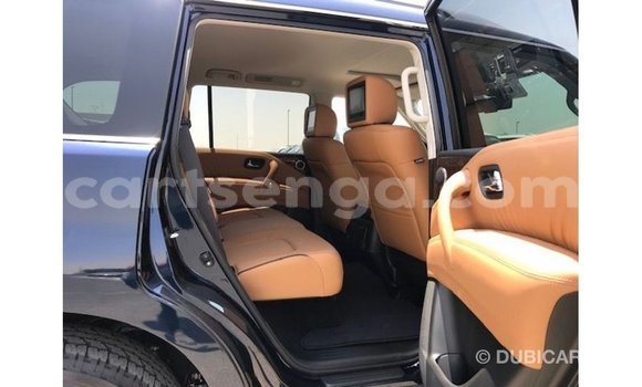 Nunua Imported Nissan Patrol Blue Gari ndani ya Import - Dubai nchini Hhohho Nunua Imported Nissan Patrol Blue Gari ndani ya Import - Dubai nchini Hhohho