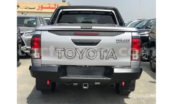 Acheter Import Voiture Toyota Hilux Autre à Import - Dubai, Hhohho Acheter Import Voiture Toyota Hilux Autre à Import - Dubai, Hhohho