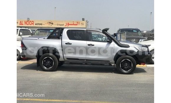 Acheter Import Voiture Toyota Hilux Autre à Import - Dubai, Hhohho Acheter Import Voiture Toyota Hilux Autre à Import - Dubai, Hhohho