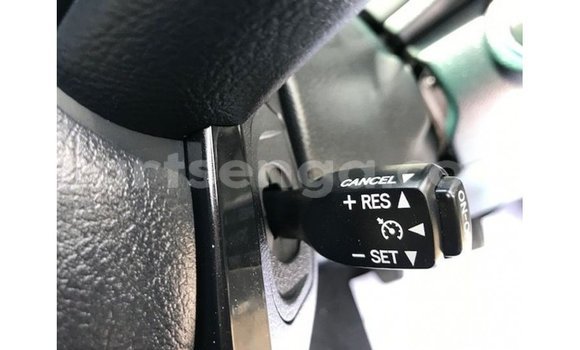 Acheter Import Voiture Toyota Hilux Autre à Import - Dubai, Hhohho Acheter Import Voiture Toyota Hilux Autre à Import - Dubai, Hhohho