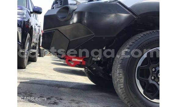 Acheter Import Voiture Toyota Hilux Autre à Import - Dubai, Hhohho Acheter Import Voiture Toyota Hilux Autre à Import - Dubai, Hhohho