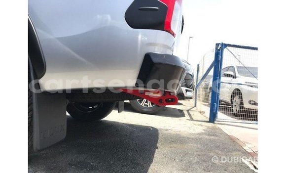 Acheter Import Voiture Toyota Hilux Autre à Import - Dubai, Hhohho Acheter Import Voiture Toyota Hilux Autre à Import - Dubai, Hhohho