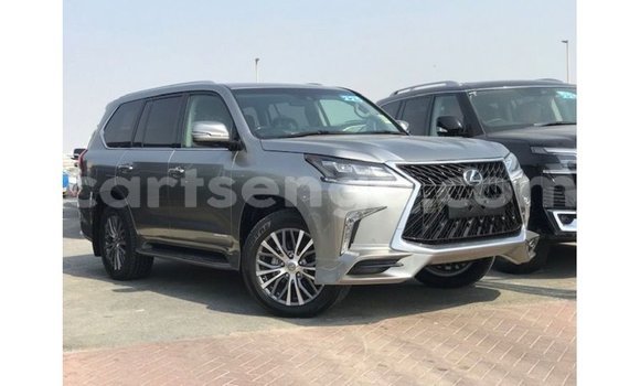 Buy Import Lexus LX Other Car in Import - Dubai in Hhohho Buy Import Lexus LX Other Car in Import - Dubai in Hhohho