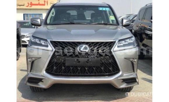 Nunua Imported Lexus LX Other Gari ndani ya Import - Dubai nchini Hhohho Nunua Imported Lexus LX Other Gari ndani ya Import - Dubai nchini Hhohho