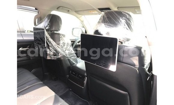 Nunua Imported Lexus LX Other Gari ndani ya Import - Dubai nchini Hhohho Nunua Imported Lexus LX Other Gari ndani ya Import - Dubai nchini Hhohho
