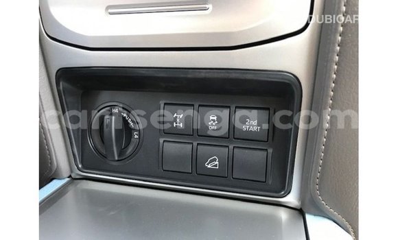 Acheter Import Voiture Toyota Prado Rouge à Import - Dubai, Hhohho Acheter Import Voiture Toyota Prado Rouge à Import - Dubai, Hhohho