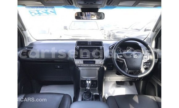 Nunua Imported Toyota Prado Blue Gari ndani ya Import - Dubai nchini Hhohho Nunua Imported Toyota Prado Blue Gari ndani ya Import - Dubai nchini Hhohho