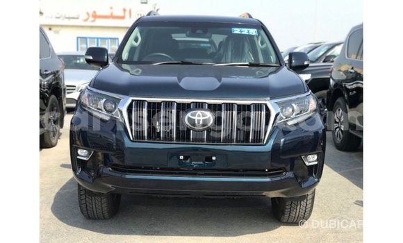 Nunua Imported Toyota Prado Blue Gari ndani ya Import - Dubai nchini Hhohho Nunua Imported Toyota Prado Blue Gari ndani ya Import - Dubai nchini Hhohho