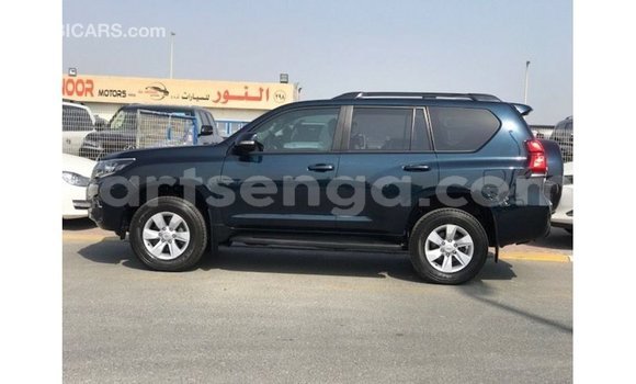 Nunua Imported Toyota Prado Blue Gari ndani ya Import - Dubai nchini Hhohho Nunua Imported Toyota Prado Blue Gari ndani ya Import - Dubai nchini Hhohho