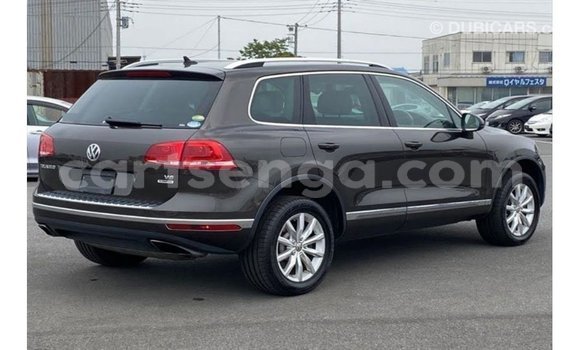 Nunua Imported Volkswagen Touareg Other Gari ndani ya Import - Dubai nchini Hhohho Nunua Imported Volkswagen Touareg Other Gari ndani ya Import - Dubai nchini Hhohho