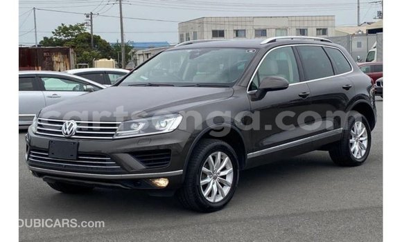 Nunua Imported Volkswagen Touareg Other Gari ndani ya Import - Dubai nchini Hhohho Nunua Imported Volkswagen Touareg Other Gari ndani ya Import - Dubai nchini Hhohho