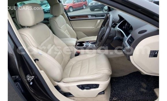 Nunua Imported Volkswagen Touareg Other Gari ndani ya Import - Dubai nchini Hhohho Nunua Imported Volkswagen Touareg Other Gari ndani ya Import - Dubai nchini Hhohho