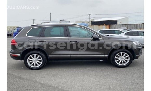 Nunua Imported Volkswagen Touareg Other Gari ndani ya Import - Dubai nchini Hhohho Nunua Imported Volkswagen Touareg Other Gari ndani ya Import - Dubai nchini Hhohho