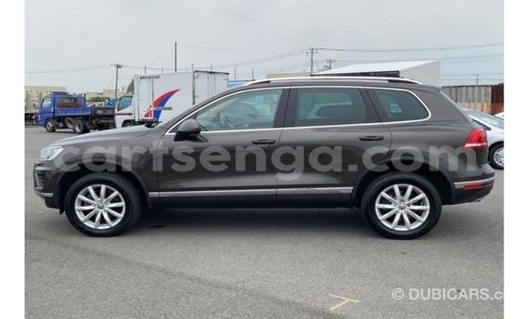 Nunua Imported Volkswagen Touareg Other Gari ndani ya Import - Dubai nchini Hhohho Nunua Imported Volkswagen Touareg Other Gari ndani ya Import - Dubai nchini Hhohho