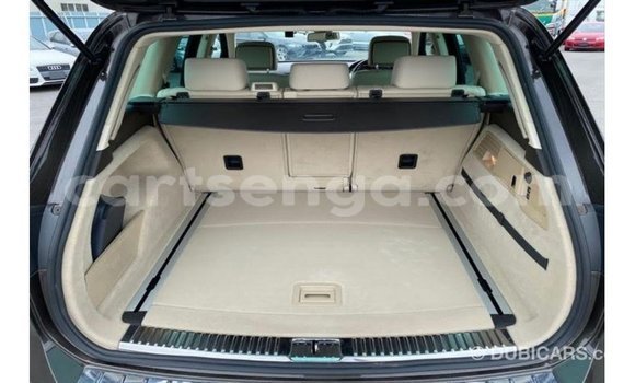 Nunua Imported Volkswagen Touareg Other Gari ndani ya Import - Dubai nchini Hhohho Nunua Imported Volkswagen Touareg Other Gari ndani ya Import - Dubai nchini Hhohho
