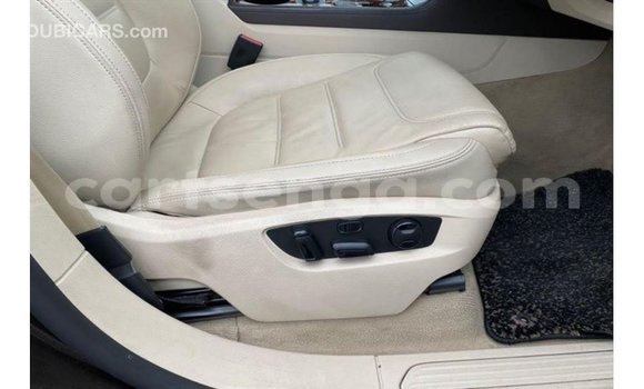 Nunua Imported Volkswagen Touareg Other Gari ndani ya Import - Dubai nchini Hhohho Nunua Imported Volkswagen Touareg Other Gari ndani ya Import - Dubai nchini Hhohho