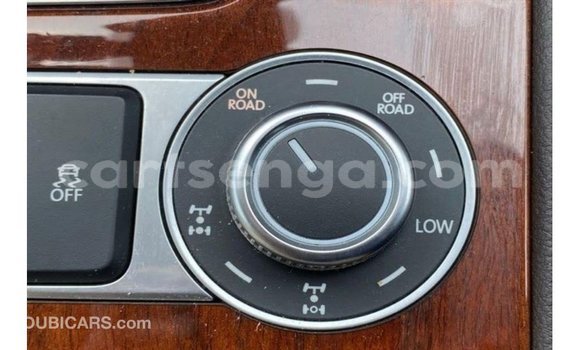 Nunua Imported Volkswagen Touareg Other Gari ndani ya Import - Dubai nchini Hhohho Nunua Imported Volkswagen Touareg Other Gari ndani ya Import - Dubai nchini Hhohho