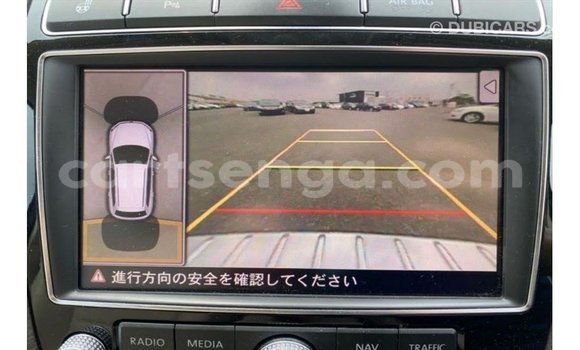 Nunua Imported Volkswagen Touareg Other Gari ndani ya Import - Dubai nchini Hhohho Nunua Imported Volkswagen Touareg Other Gari ndani ya Import - Dubai nchini Hhohho