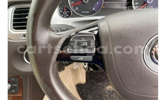 Nunua Imported Volkswagen Touareg Other Gari ndani ya Import - Dubai nchini Hhohho Nunua Imported Volkswagen Touareg Other Gari ndani ya Import - Dubai nchini Hhohho