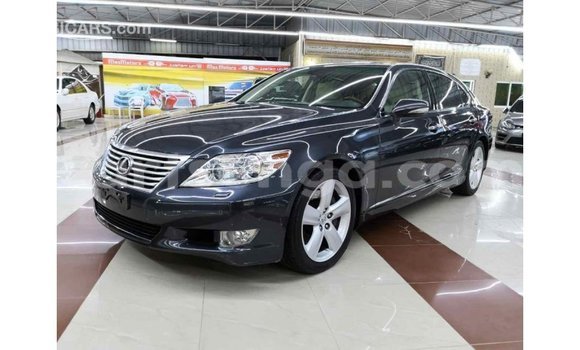 Buy Import Lexus LS Other Car in Import - Dubai in Hhohho