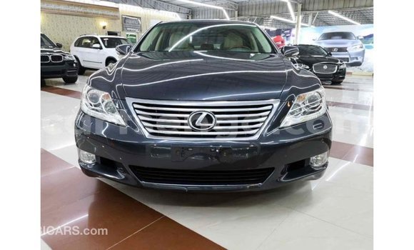 Buy Import Lexus LS Other Car in Import - Dubai in Hhohho Buy Import Lexus LS Other Car in Import - Dubai in Hhohho