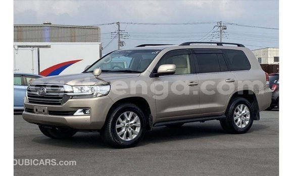 Acheter Import Voiture Toyota Land Cruiser Autre à Import - Dubai, Hhohho Acheter Import Voiture Toyota Land Cruiser Autre à Import - Dubai, Hhohho