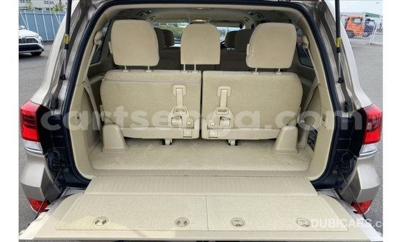 Acheter Import Voiture Toyota Land Cruiser Autre à Import - Dubai, Hhohho Acheter Import Voiture Toyota Land Cruiser Autre à Import - Dubai, Hhohho