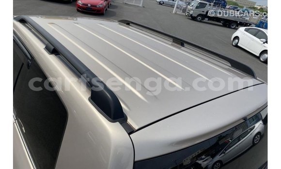 Acheter Import Voiture Toyota Land Cruiser Autre à Import - Dubai, Hhohho Acheter Import Voiture Toyota Land Cruiser Autre à Import - Dubai, Hhohho