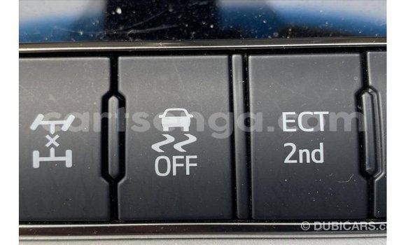 Acheter Import Voiture Toyota Land Cruiser Autre à Import - Dubai, Hhohho Acheter Import Voiture Toyota Land Cruiser Autre à Import - Dubai, Hhohho