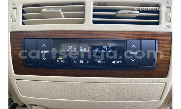 Acheter Import Voiture Toyota Land Cruiser Autre à Import - Dubai, Hhohho Acheter Import Voiture Toyota Land Cruiser Autre à Import - Dubai, Hhohho